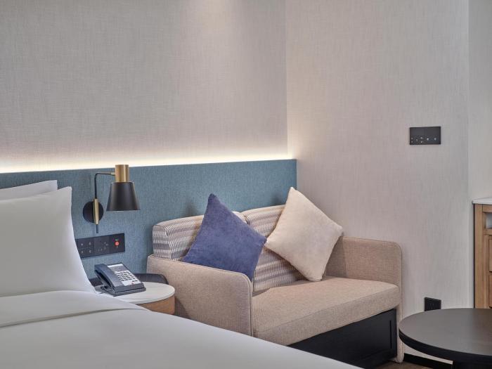 hilton garden inn guangzhou baiyun airport
