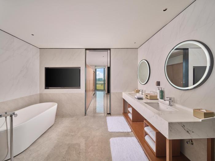 hilton garden inn guangzhou baiyun airport