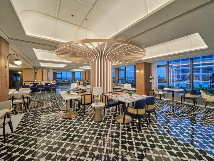 hilton garden inn guangzhou baiyun airport