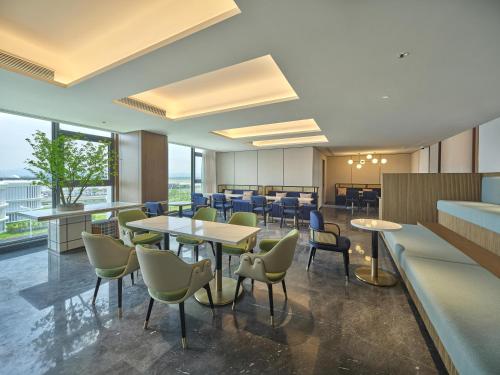 hilton garden inn guangzhou baiyun airport