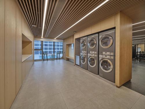 hilton garden inn guangzhou baiyun airport