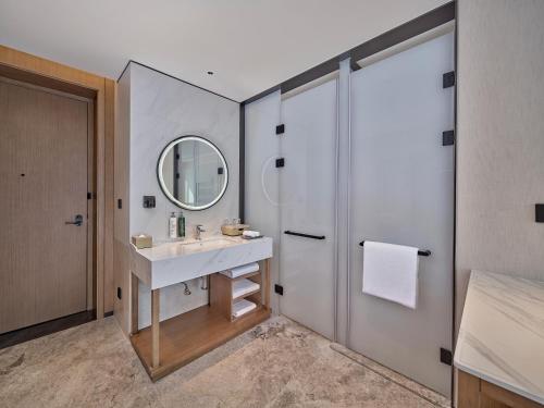 hilton garden inn guangzhou baiyun airport