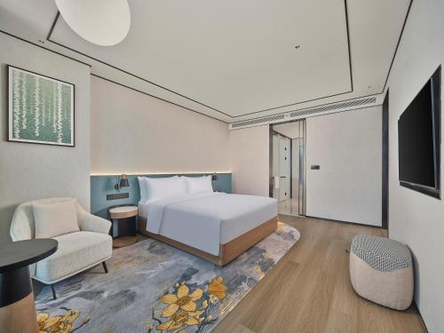 hilton garden inn guangzhou baiyun airport