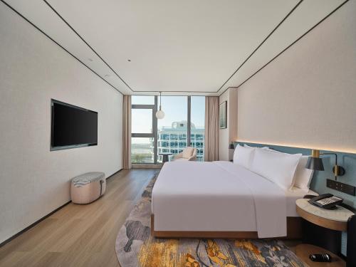 hilton garden inn guangzhou baiyun airport