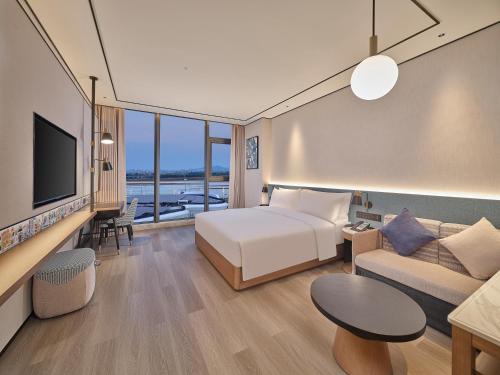 hilton garden inn guangzhou baiyun airport