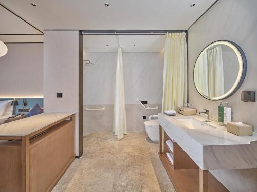 hilton garden inn guangzhou baiyun airport