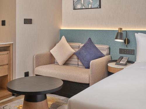 hilton garden inn guangzhou baiyun airport