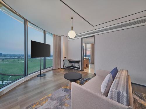 hilton garden inn guangzhou baiyun airport