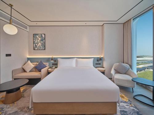 hilton garden inn guangzhou baiyun airport