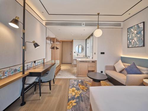 hilton garden inn guangzhou baiyun airport