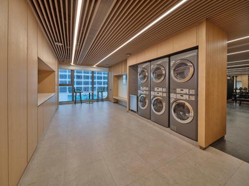 hilton garden inn guangzhou baiyun airport