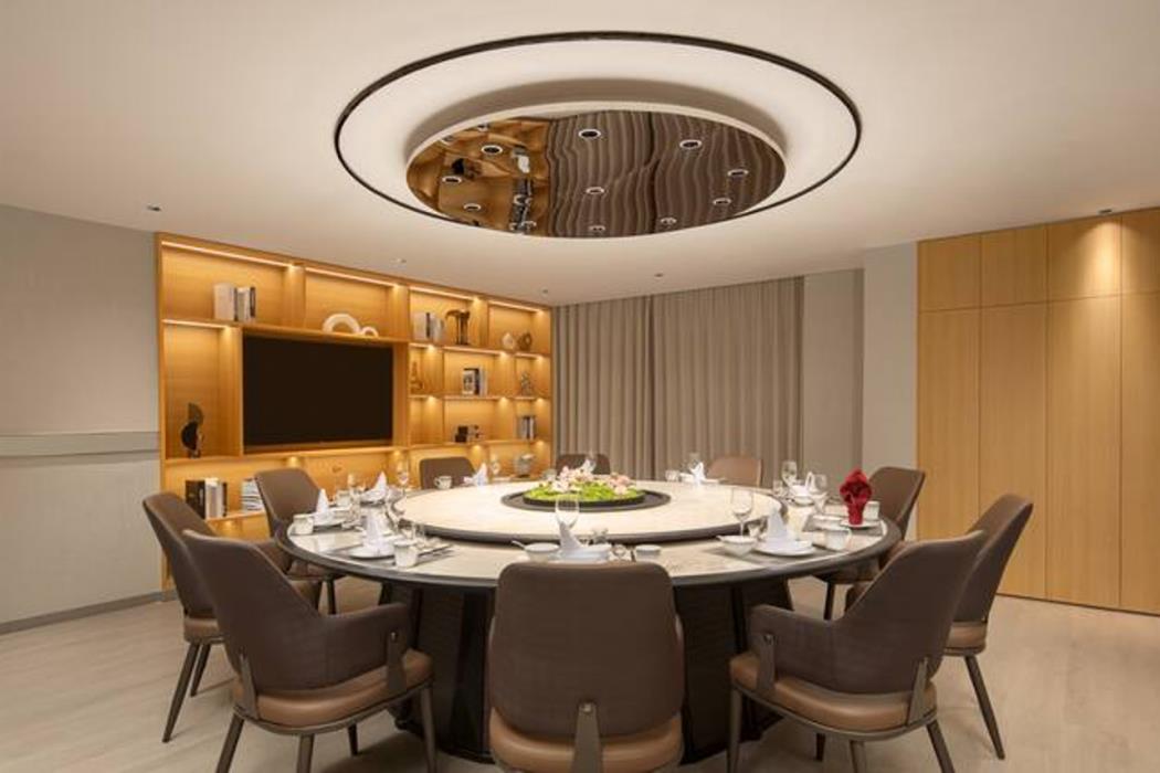 hilton garden inn zhengzhou zhengdong new district