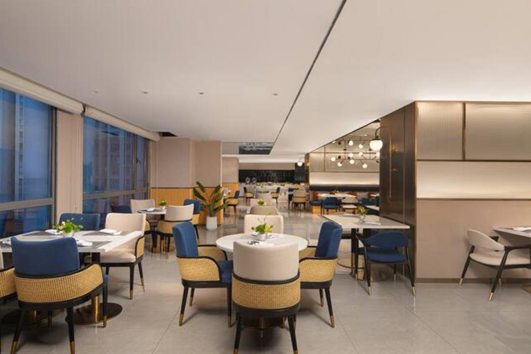 hilton garden inn zhengzhou zhengdong new district