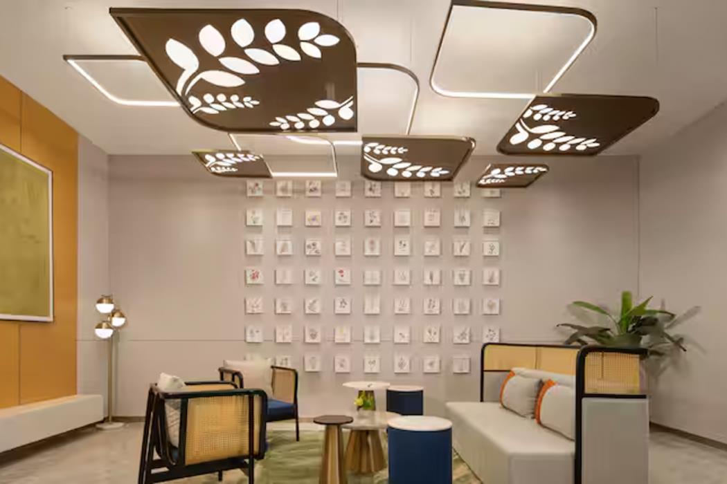 hilton garden inn zhengzhou zhengdong new district