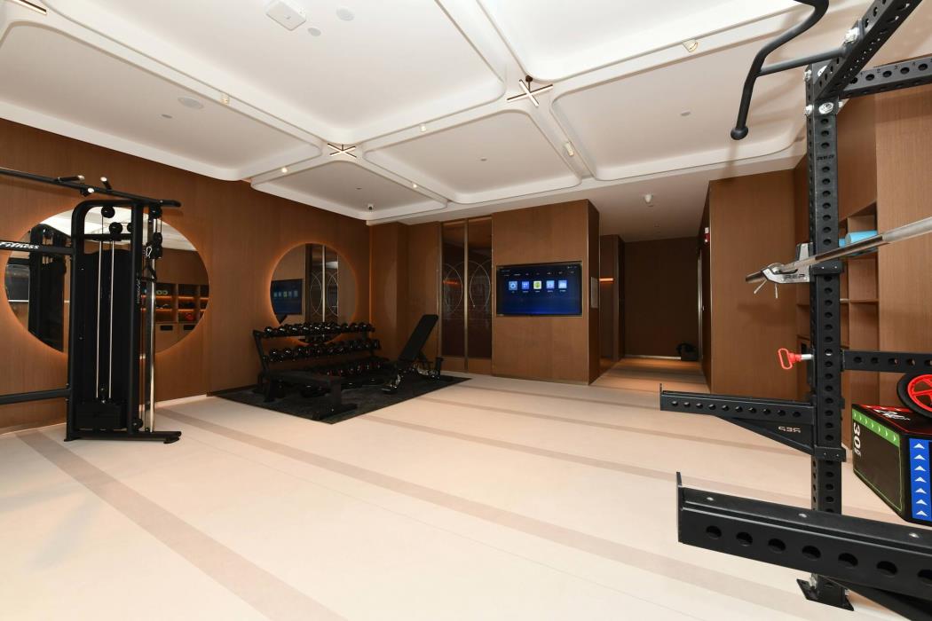 hilton garden inn zhoukou chuanhui