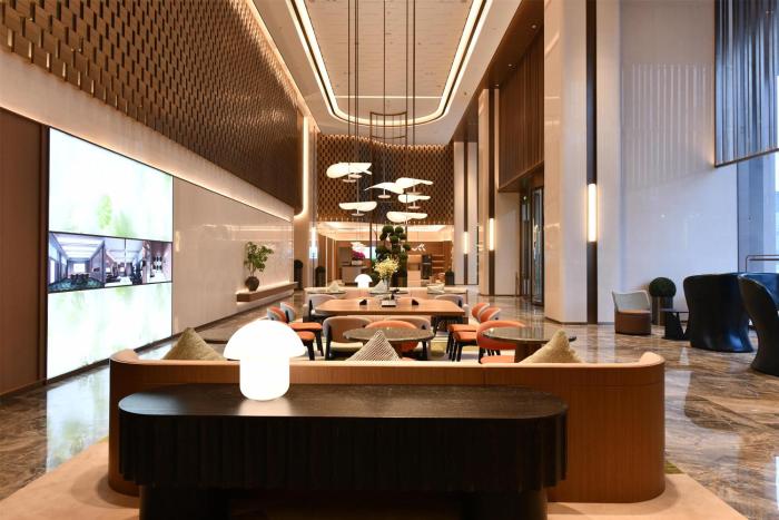hilton garden inn zhoukou chuanhui