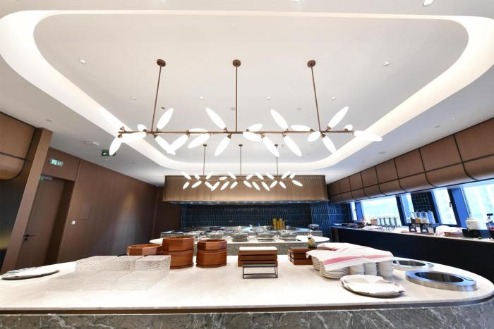 hilton garden inn zhoukou chuanhui