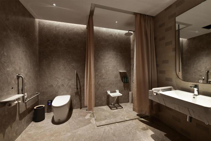hilton garden inn zhoukou chuanhui
