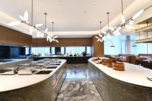 hilton garden inn zhoukou chuanhui