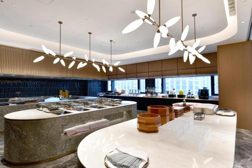 hilton garden inn zhoukou chuanhui