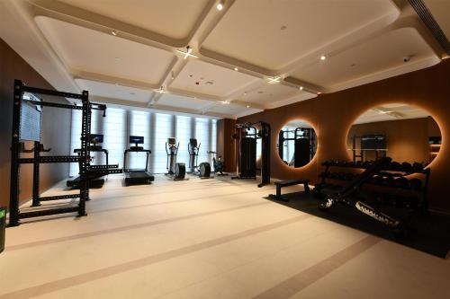 hilton garden inn zhoukou chuanhui