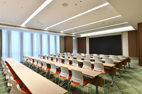 hilton garden inn zhoukou chuanhui