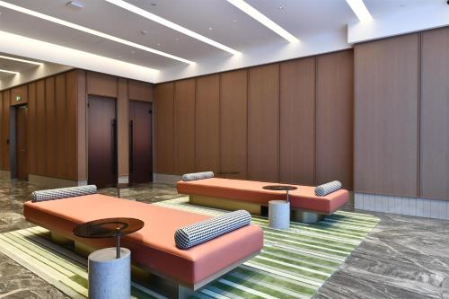 hilton garden inn zhoukou chuanhui