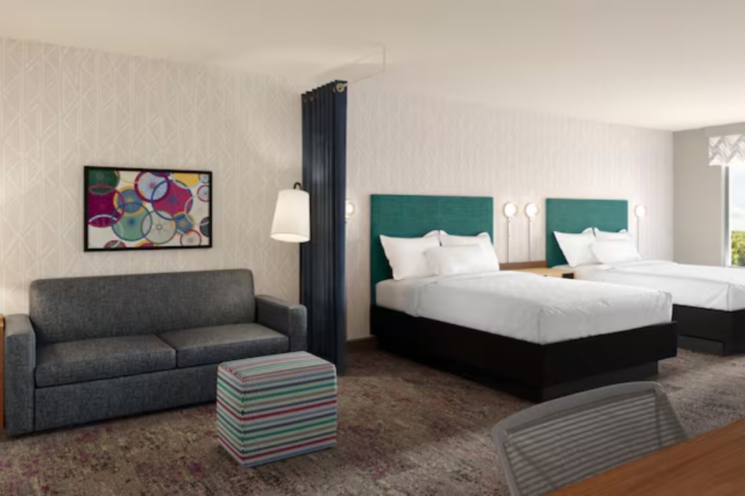 home2 suites by hilton carson city