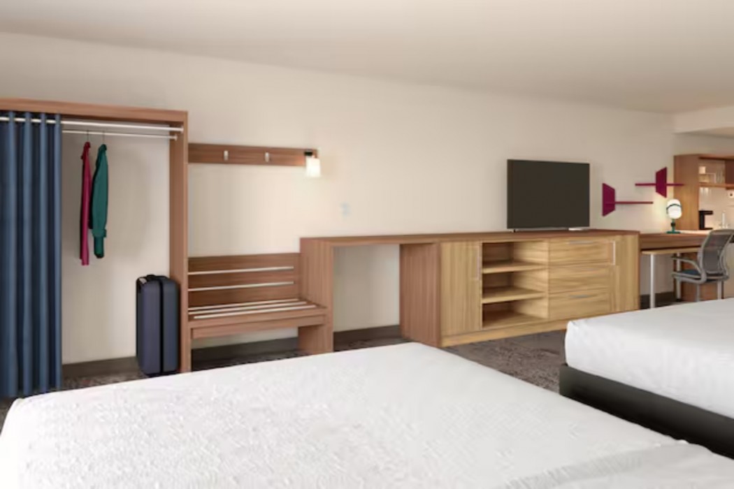 home2 suites by hilton carson city