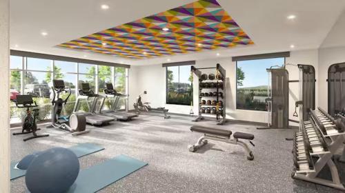 home2 suites by hilton carson city
