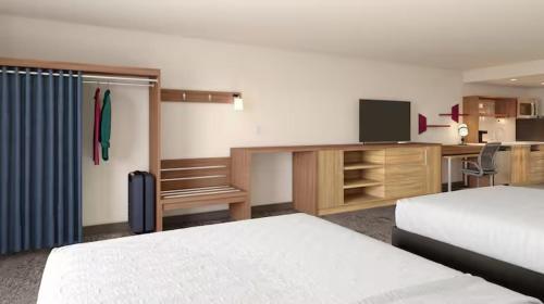 home2 suites by hilton carson city