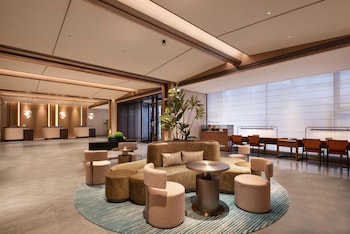 Hilton Garden Inn Chengdu Huaxi Wuhou Shrine,,4 star