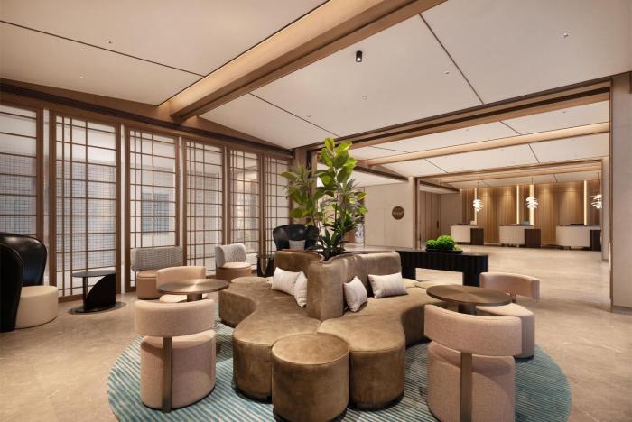 hilton garden inn chengdu huaxi wuhou shrine