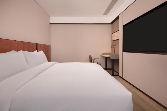 hilton garden inn chengdu huaxi wuhou shrine