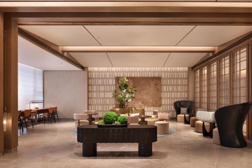 hilton garden inn chengdu huaxi wuhou shrine