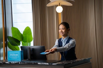 Hilton Garden Inn Dali Erhai Park,,4 star