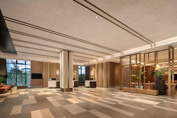 Hilton Garden Inn Dali Erhai Park,,4 star