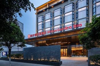 Hilton Garden Inn Dali Erhai Park,,4 star