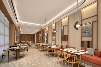 hilton garden inn dali erhai park