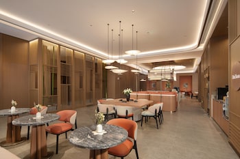 hilton garden inn dali erhai park