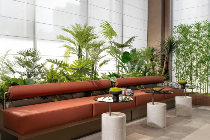 hilton garden inn dali erhai park