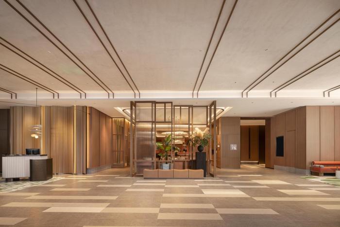 hilton garden inn dali erhai park
