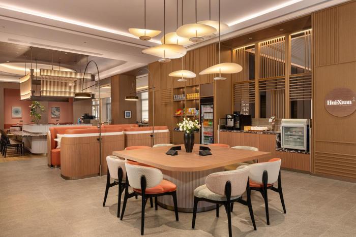 hilton garden inn dali erhai park