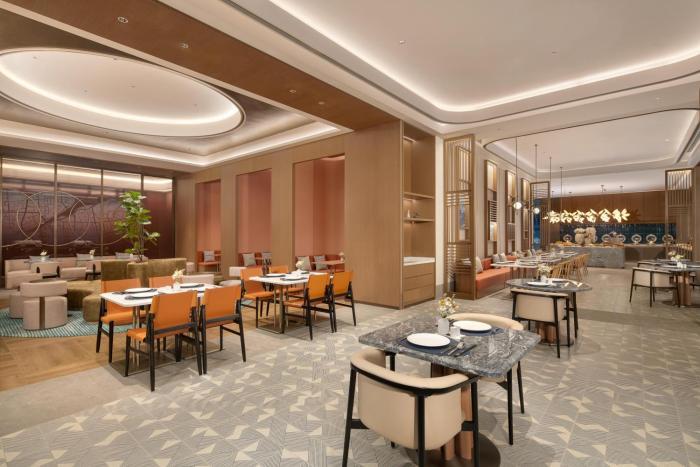 hilton garden inn dali erhai park