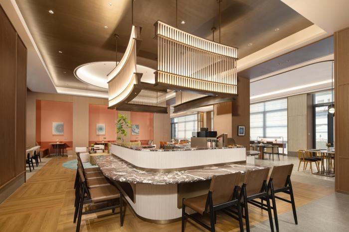 hilton garden inn dali erhai park