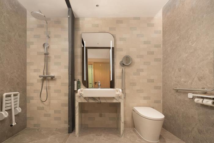 hilton garden inn dali erhai park