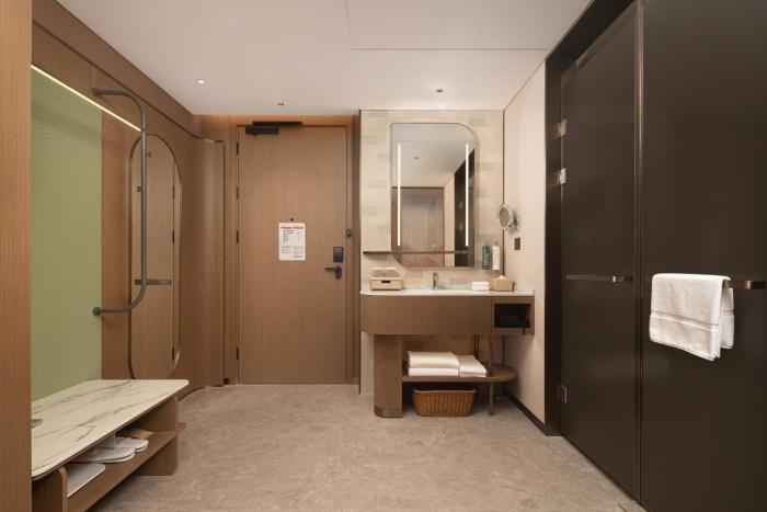 hilton garden inn dali erhai park