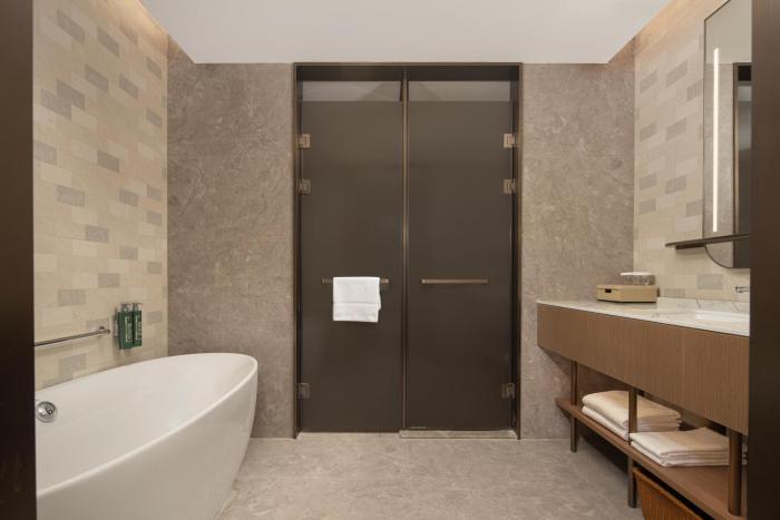 hilton garden inn dali erhai park