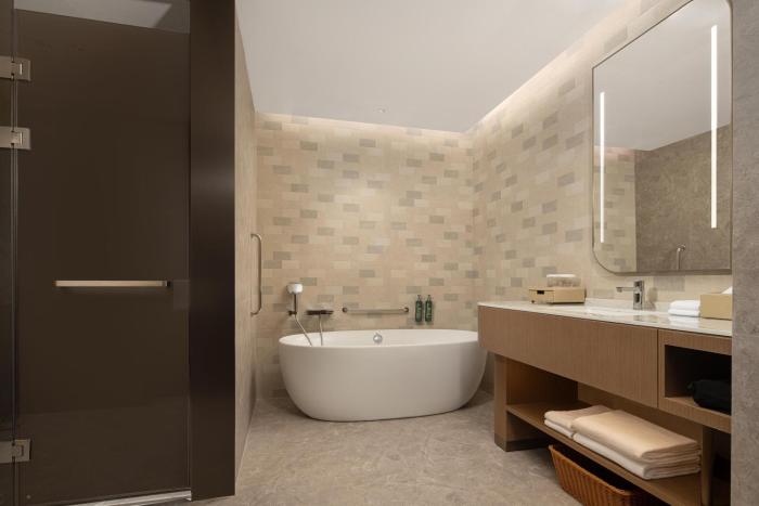hilton garden inn dali erhai park