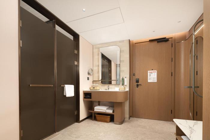 hilton garden inn dali erhai park